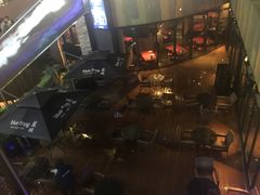 摩天汉堡-bluefrog蓝蛙(水游城店)