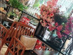 -69艺术餐厅(宋庄店)