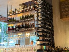 -Brut Eatery悦璞食堂(建国东路店)