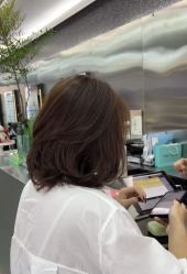 -Hair Code芭曲发型