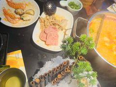 -生如夏花泰式火锅(西村黑金店)