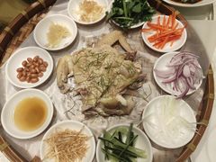 -禾府酒家·传统广府味(番禺店)