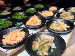 -怡咖啡海鲜自助餐厅(浦东香格里拉店)