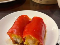 -万荟轩海鲜·粤式点心自助餐厅(蓝海风万怡酒店)
