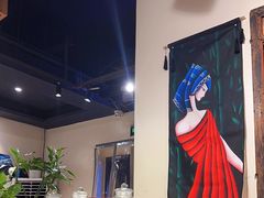 -茶花妹子云南餐厅(传媒大学店)