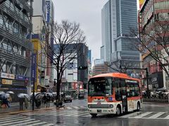 -涩谷区