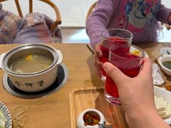 -竹鲜笙全竹宴(国色天香店)