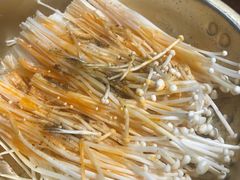 -那胡同里的小烤肉馆(开发区万达店)