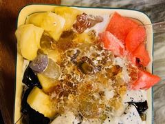 -玫瑰甜品(文明路店)