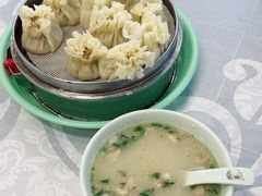 -北三沙家烧麦(北头道街店)