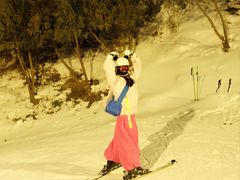 -多乐美地滑雪场