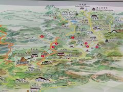 -圣莲山风景区
