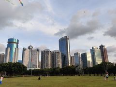 -万绿园