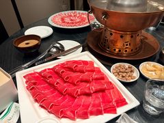 -南门涮肉(天坛南门店)