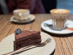 -榖屋house of flour(张江首店)