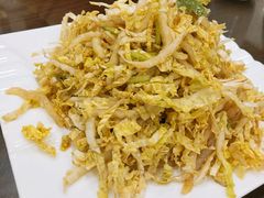 海蜇-津菜宋记老房子(鼓楼店)
