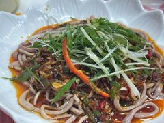 -洪霞餐馆