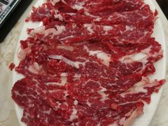 -粤潮牛肉火锅店(江南大道店)