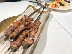 -巴扎屋大盘鸡·新疆菜(汇嘉时代店)