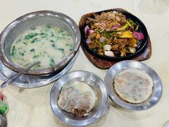 -标记美食新鲜猪杂(兴南大道店)