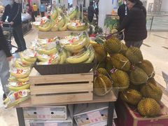 -盒马鲜生(丁香国际店)