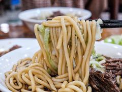 -柴氏风味斋(甘家口店)