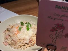 -沛家·西餐Brunch·直火料理