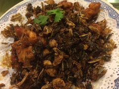 风味排骨-和膳居饮食有限公司