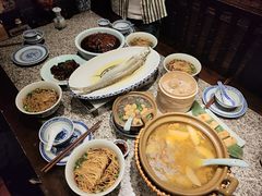 -南京大牌档(济南万象城店)