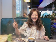 -尚御潮汕牛肉自助火锅(锦园店)