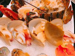 -四季火锅酒家(新濠影汇店)