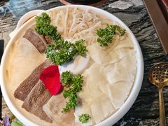 -慢丽江·云南野生菌土鸡锅(付家庄店)