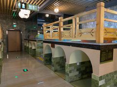 -纽斯洗浴SPA(三墩店)