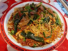 -文立新麻辣烫(合生汇21街区店)