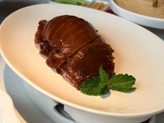 -四季民福烤鸭店(前门大栅栏店)