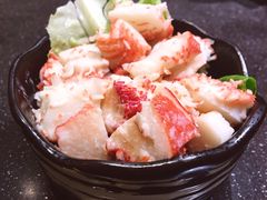 -元气寿司(东方宝泰店)