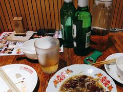 -福苗小骆驼烧烤(太奥广场店)