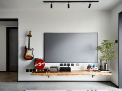 -宅天下装饰·匠心筑家(春熙店)