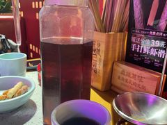 -麻辣英雄重庆火锅(二城广场店)