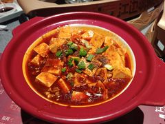 -江边城外烤全鱼(方庄时代购物中心店)