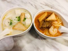 -翠華餐廳(浦东机场T1店)