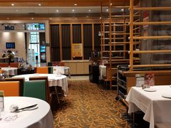 大堂-稻香酒家·34年老字号·港式粤菜(汉街店)