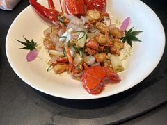 -锦楼·臻选新杭帮(正大广场店)