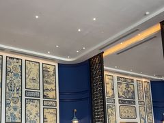 -翠湖宾馆·中餐厅