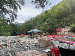 -雅鲁激流探险漂流