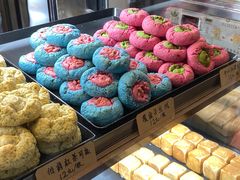 -仙豆菓夫(鼓楼店)