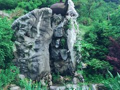 -东海大峡谷