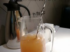 -鱼酷活鱼烤鱼(恒隆广场店)