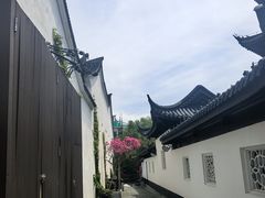 -月栖华明-云间草堂清茶馆(泗泾古镇店)