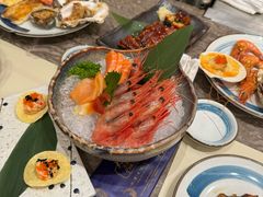 -大渔铁板烧(海雅缤纷城店)